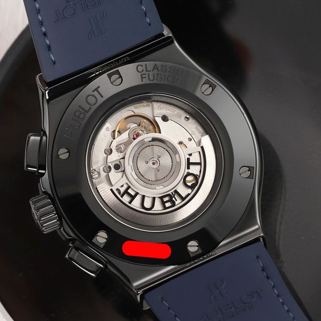 Hublot Classic Fusion 521.CM.7170.LR Image 2